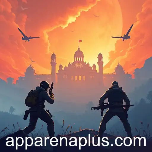 ArenaPlus: The Evolution of an Online Gaming Hub