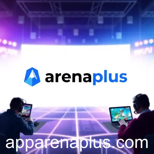 Shaping the Future of Online Gaming: ArenaPlus Leads the Charge
