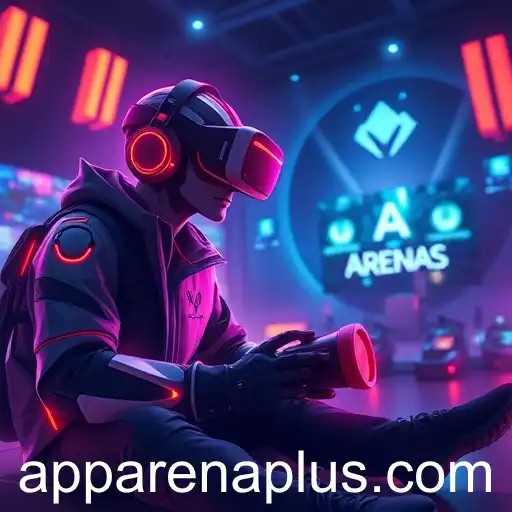 ArenaPlus Unveils the Future of Gaming