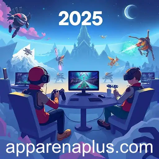 The Rise of ArenaPlus in Online Gaming