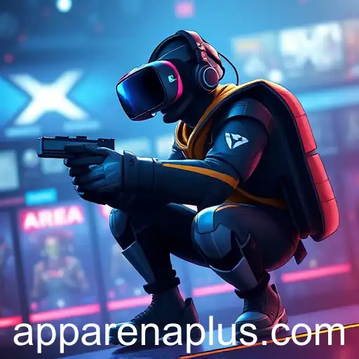 ArenaPlus: Revolutionizing the Gaming Experience