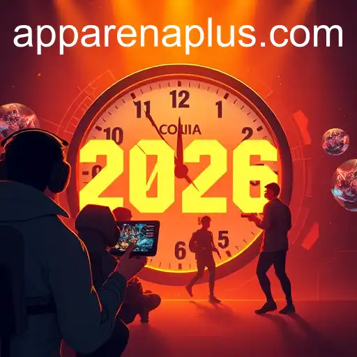 The Evolution of Arenaplus: Gaming in 2026