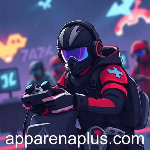 The Rise of Arenaplus: Gaming in the Modern Era