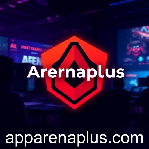 Exploring Arenaplus: The Game Hub of 2025