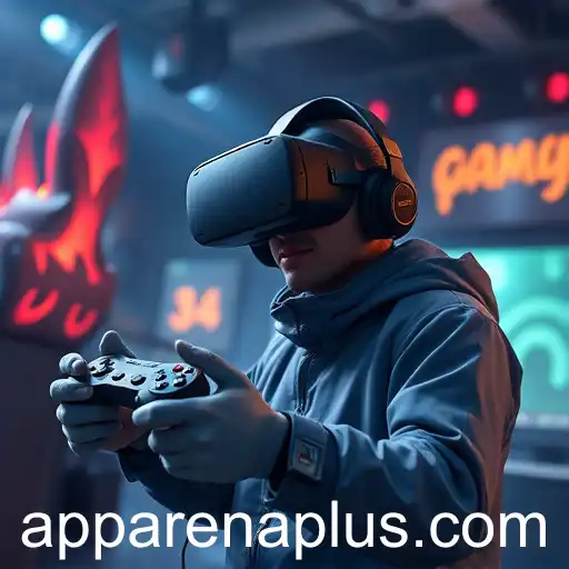 ArenaPlus Revolutionizes Online Gaming Experience