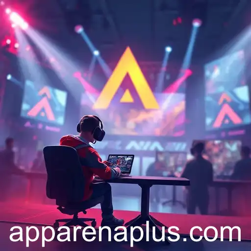 ArenaPlus: Revolutionizing Online Gaming