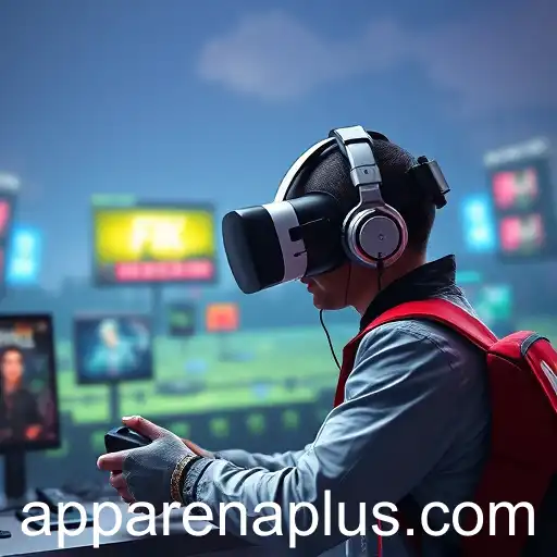 Arenaplus: The Evolving Landscape of Gaming in 2025