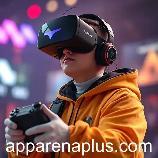 ArenaPlus: The Future of Gaming Platforms
