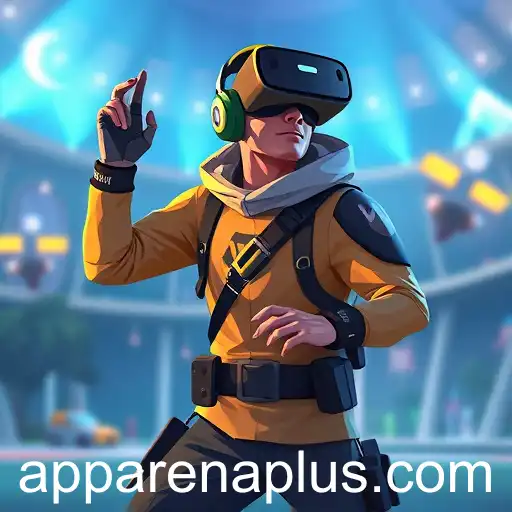 ArenaPlus Revolutionizes Online Gaming