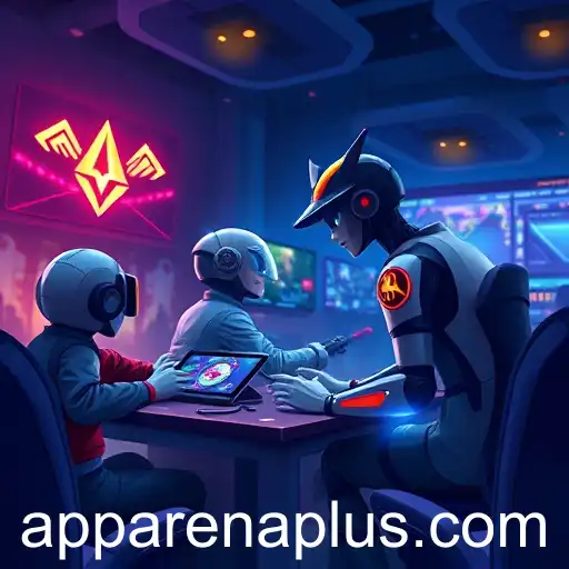 Arenaplus Revolutionizes Online Gaming Experience