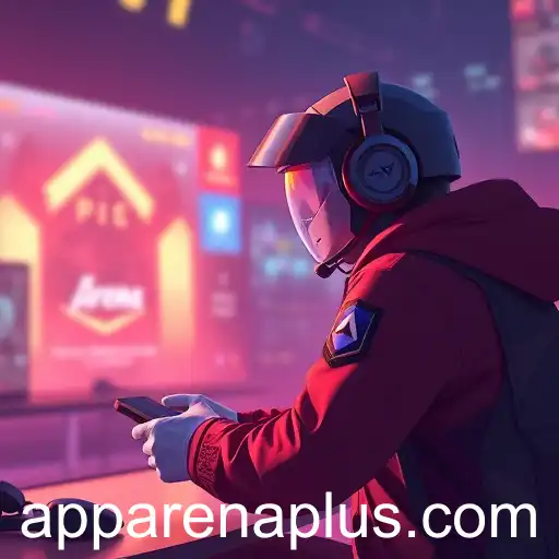 Arenaplus: Revolutionizing Gaming in 2025