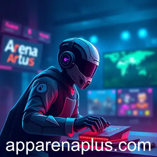 Arenaplus Revolutionizes Online Gaming Experience