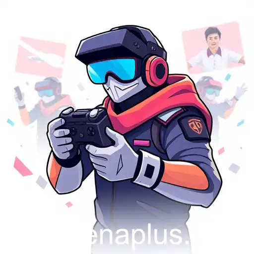 The Rise of Arenaplus in the Gaming World