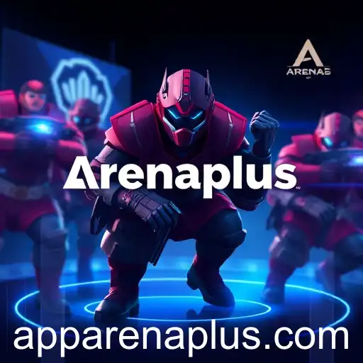 The Rise of Arenaplus: A Game-Changing Year