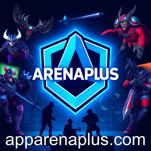 The Rise of Arenaplus: A Game-Changing Year