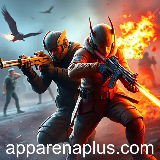 Unlocking the Thrill: Exploring the 'Action Games' Category on ArenaPlus