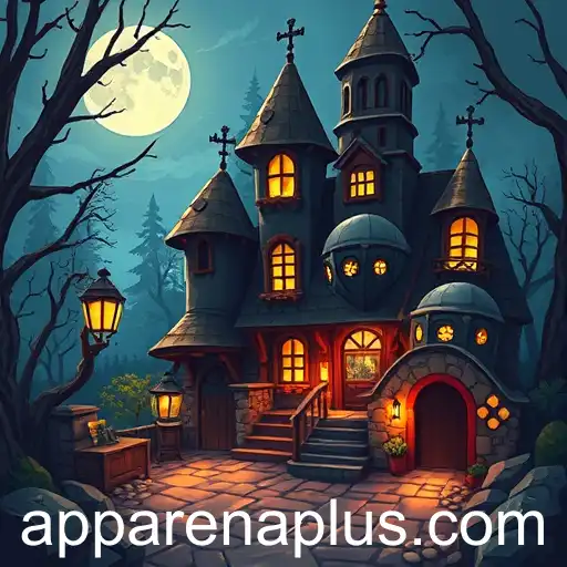 Exploring the World of Adventure Games on Arenaplus