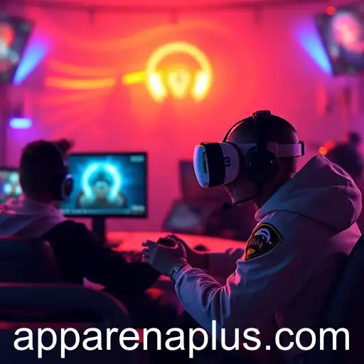 ArenaPlus and the Future of Online Gaming