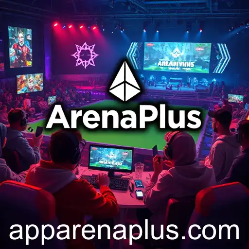 ArenaPlus: Revolutionizing Online Gaming in 2026