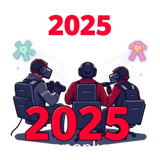 ArenaPlus: Transforming Online Gaming in 2025
