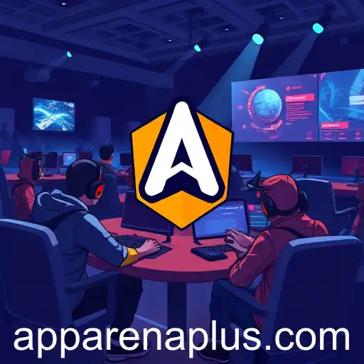Arenaplus Revolutionizes Online Gaming Experience