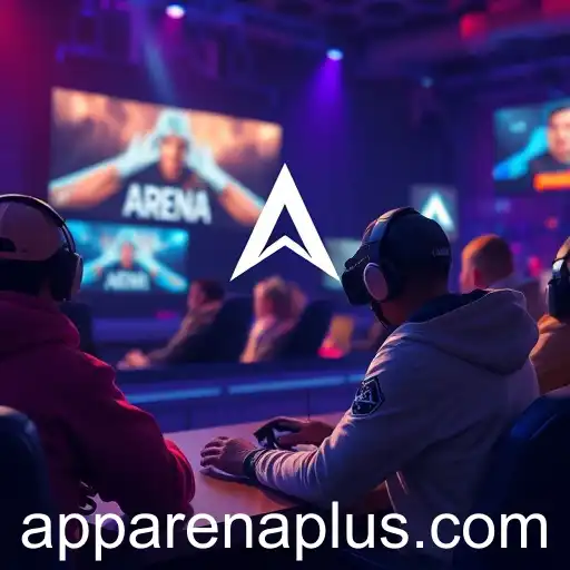 The Rising Influence of ArenaPlus in Gaming
