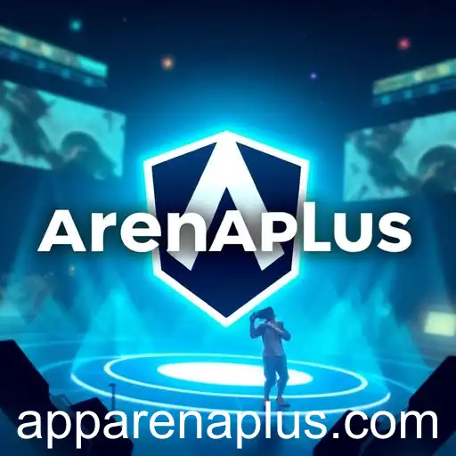 Arenaplus Revolutionizes Online Gaming Experience