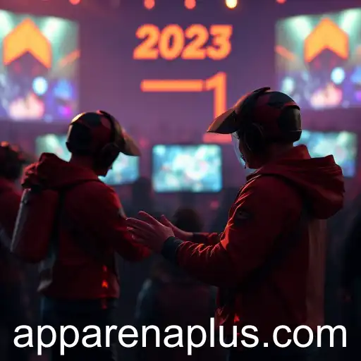 Arenaplus Revolutionizes Online Gaming in 2025
