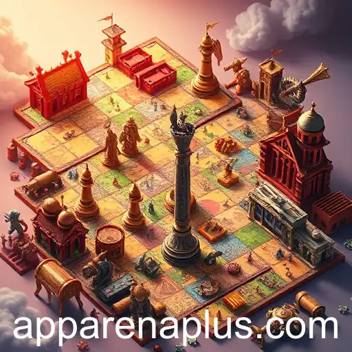 Exploring the Dynamic World of Puzzle Games on ArenaPlus
