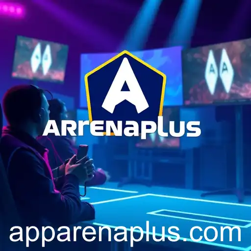The Rise of Arenaplus in Online Gaming