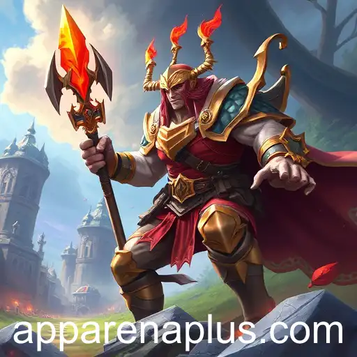 Exploring the Rich World of RPG Games on Arenaplus